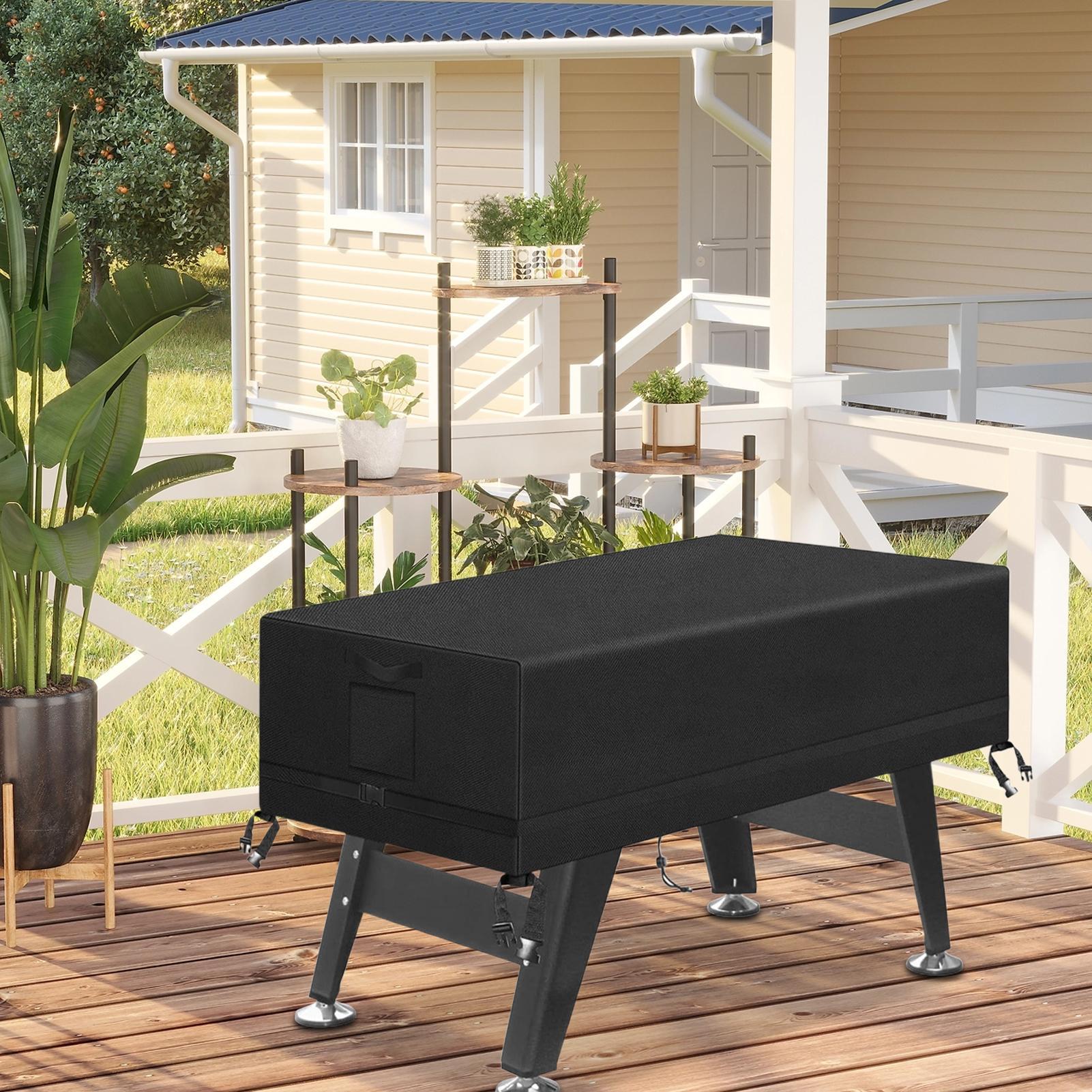 Copertura antipolvere per tavo - Outdoor Furniture Protector recensione e prezzo