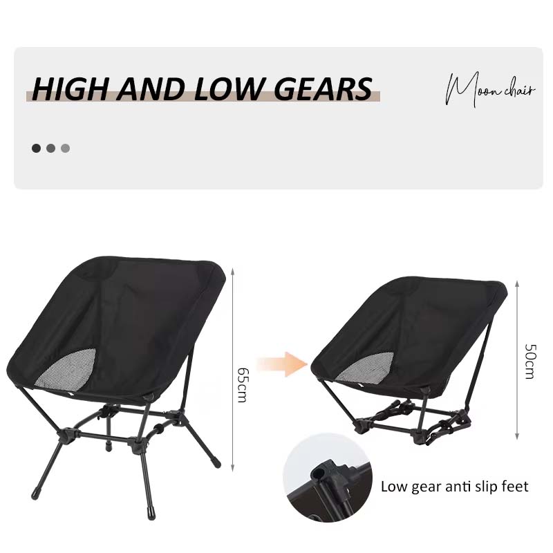 Sgabello da Pesca da Spiaggia  - Outdoor Furniture Upholstery recensione e prezzo