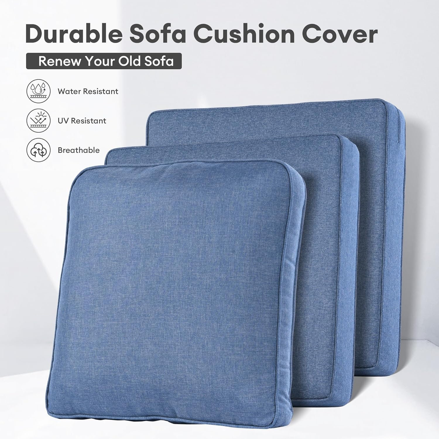 Copricuscini per Mobili da Est - Outdoor Furniture Covers recensione e prezzo