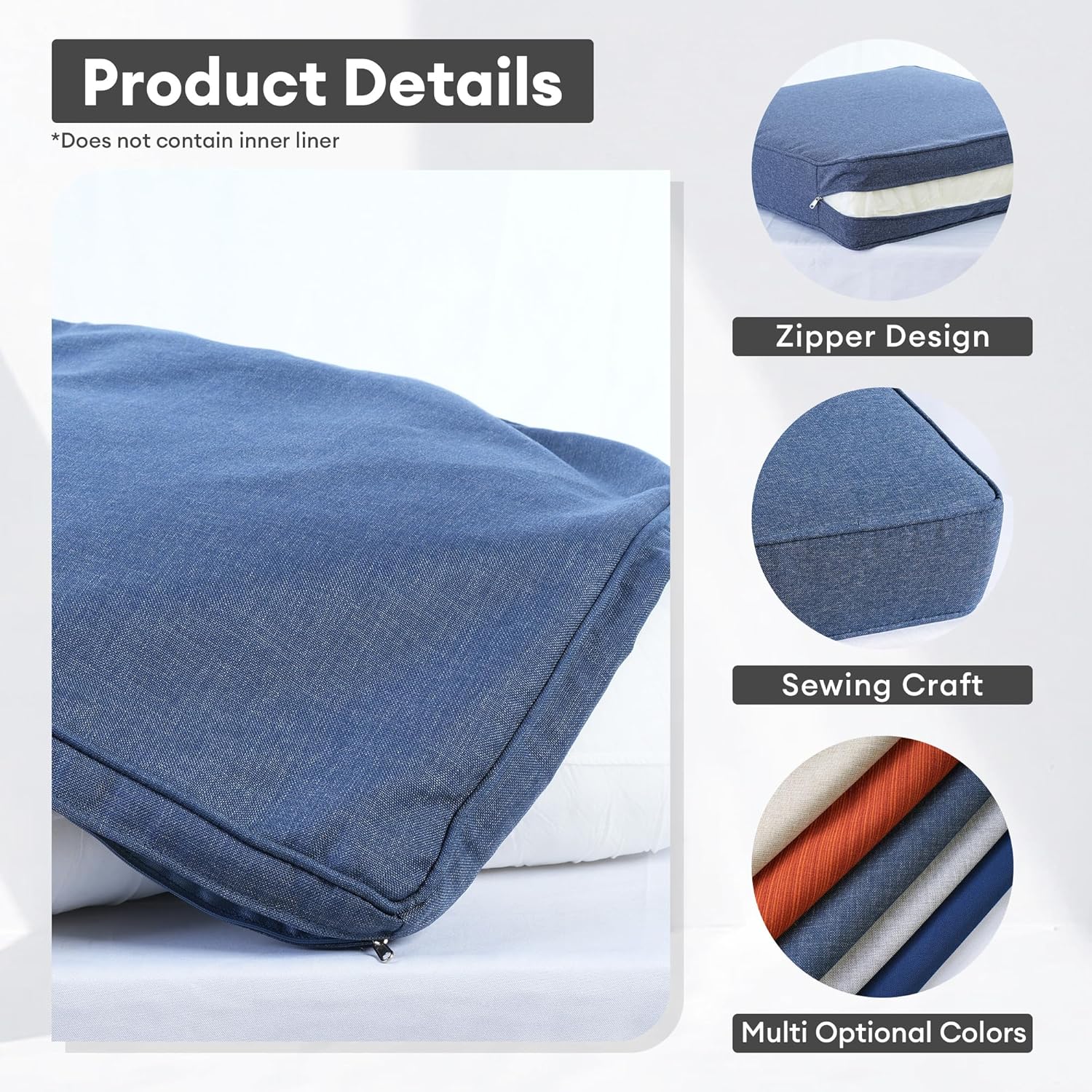 Copricuscini per Mobili da Est - Outdoor Furniture Covers recensione e prezzo