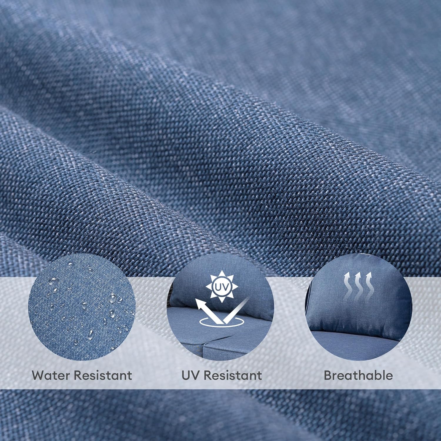 Copricuscini per Mobili da Est - Outdoor Furniture Covers recensione e prezzo