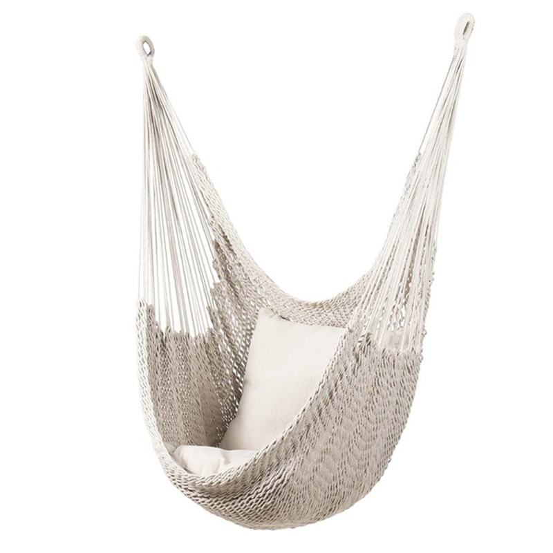 Amaca bianca in stile nordico  - Outdoor Furniture Upholstery recensione e prezzo