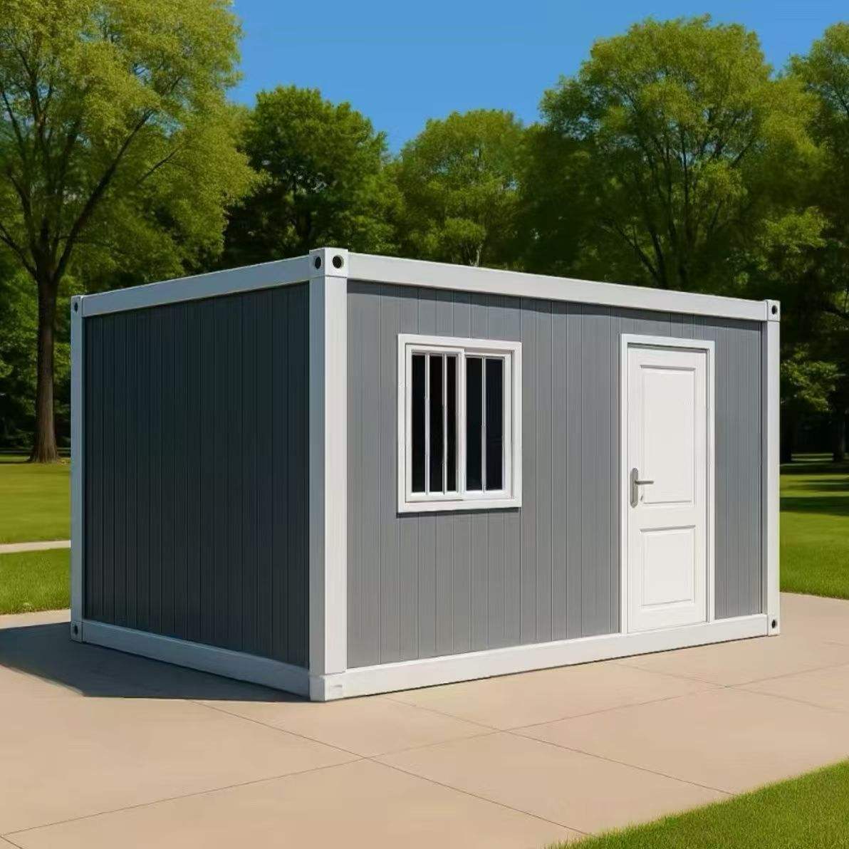 Casa Container di Alta Qualità - Outdoor Furniture From China recensione e prezzo