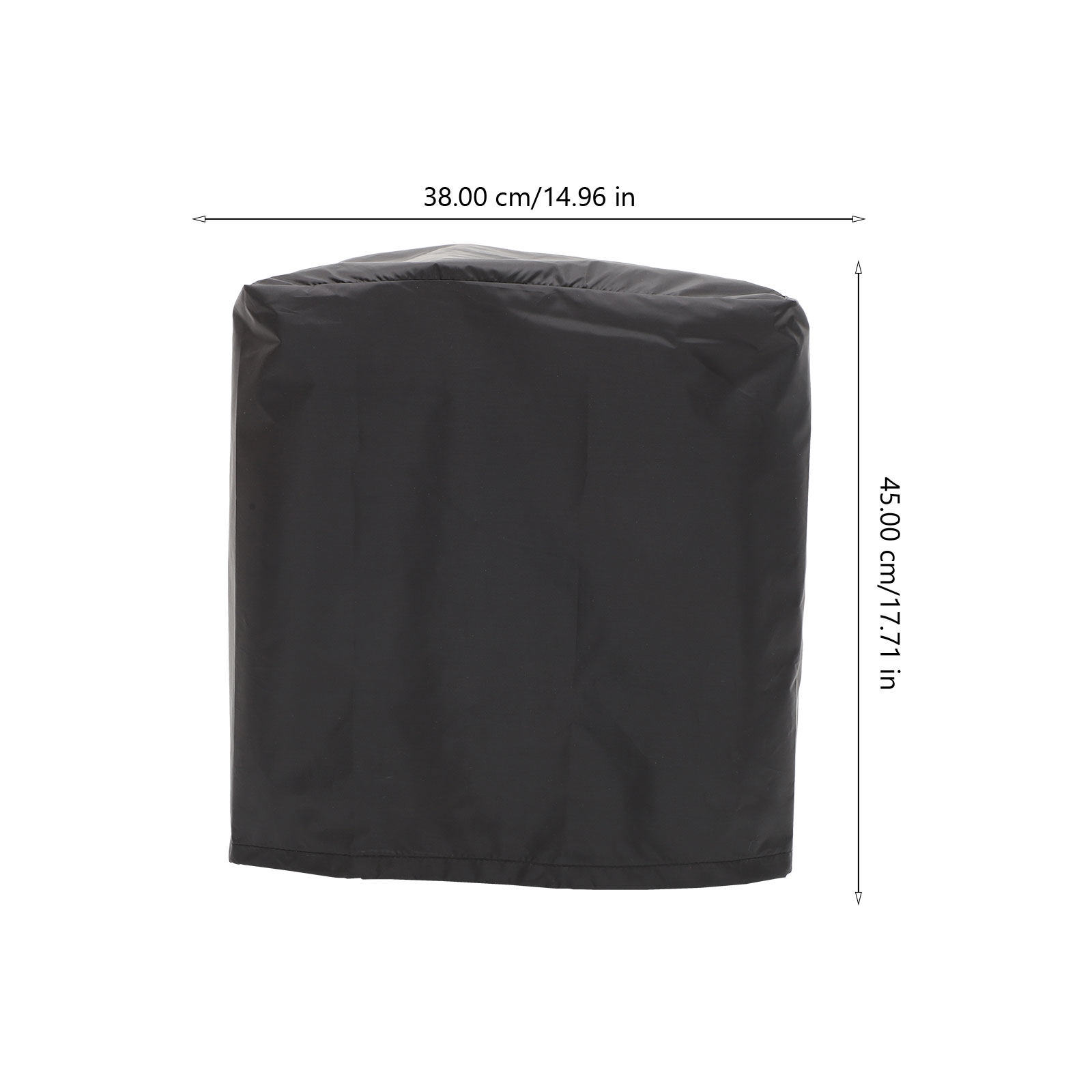 Copertura Nera per Tavolo da T - Outdoor Furniture Covers recensione e prezzo