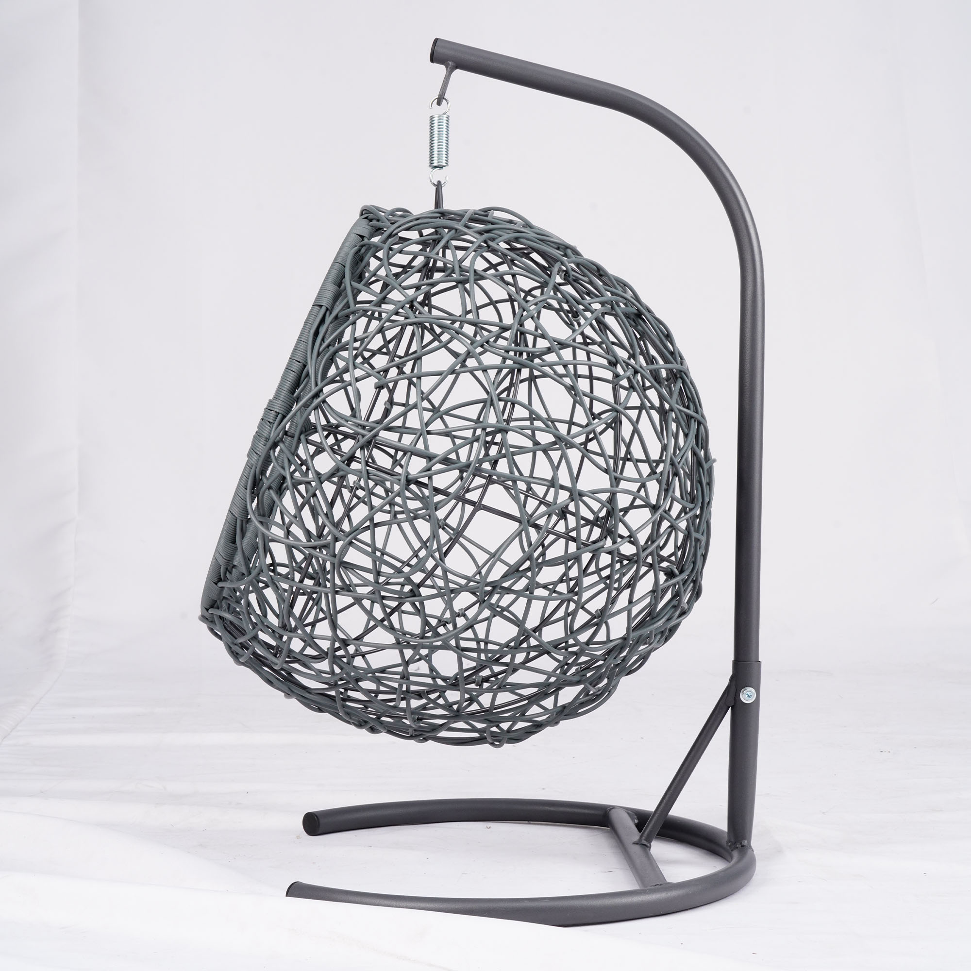 Cuccia a dondolo per gatti con - Hanging Egg Chair recensione e prezzo