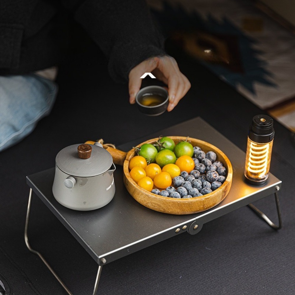 Tavolo pieghevole da campeggio - Outdoor Furniture Australia recensione e prezzo