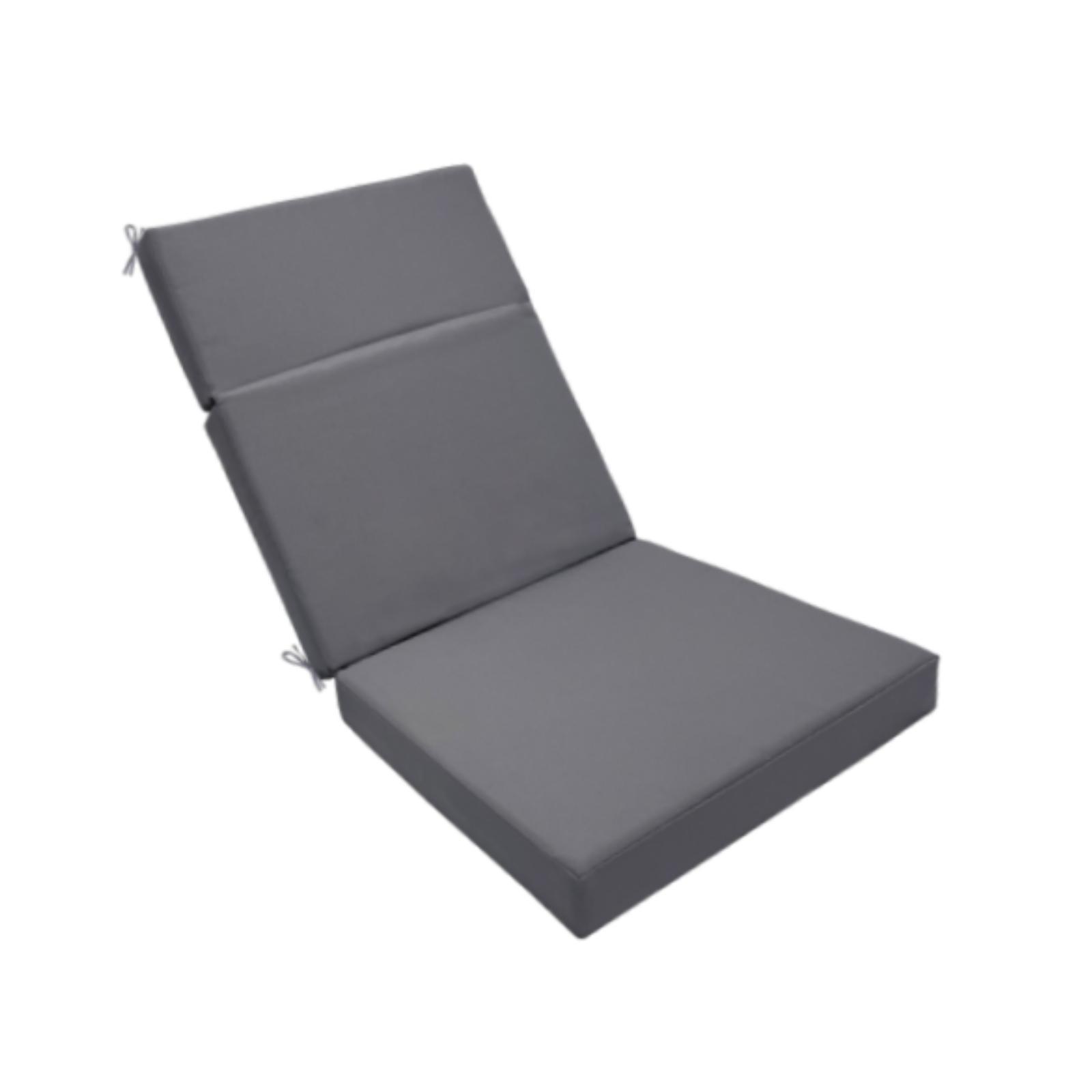 Cuscino per sedia da patio con - Deck Chair Lounger recensione e prezzo