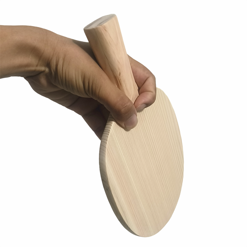 Lama da Ping Pong in Legno Mas - Outdoor Furniture Wooden recensione e prezzo