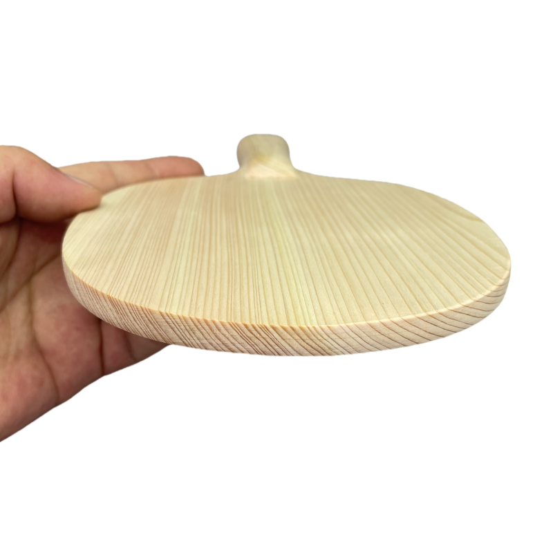Lama da Ping Pong in Legno Mas - Outdoor Furniture Wooden recensione e prezzo