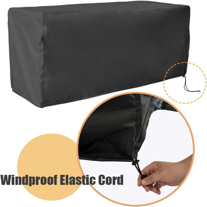 Copertura per mobili da giardi - Outdoor Furniture Protector recensione e prezzo