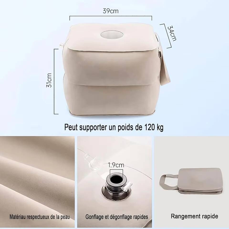 Cuscino Poggiapiedi in PVC, Po - Outdoor Furniture Pads recensione e prezzo