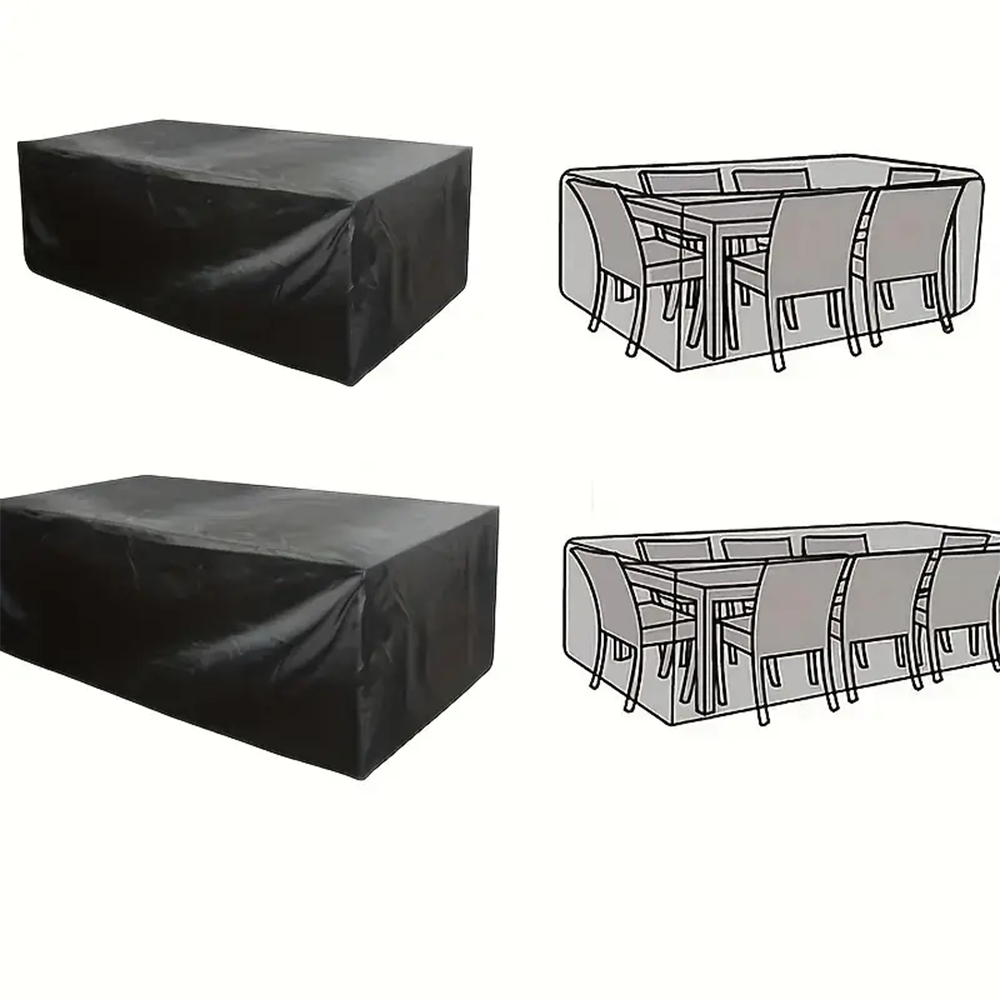 Copertura Impermeabile per Mob - Outdoor Furniture Covers recensione e prezzo
