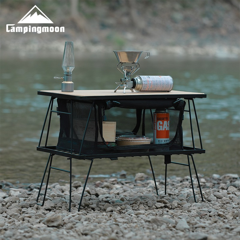 CAMPINGMOON T-230 Tavolo da Ca - Outdoor Furniture Australia recensione e prezzo