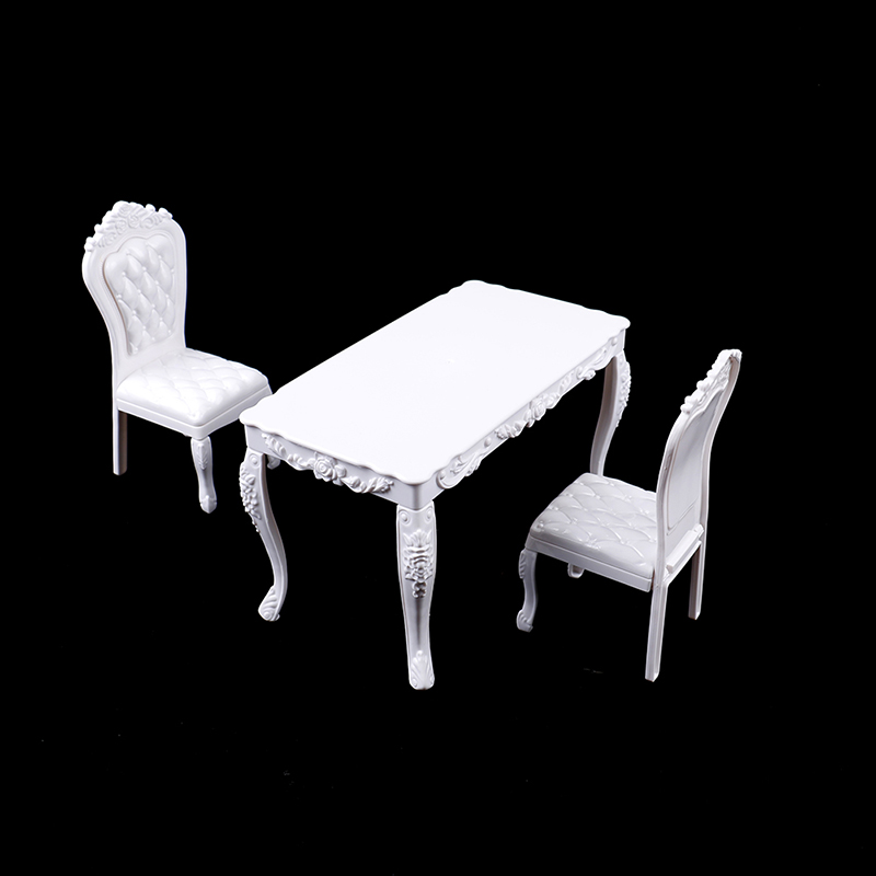 Casa delle bambole 1:6 Mobili  - Outdoor Furniture Wooden recensione e prezzo