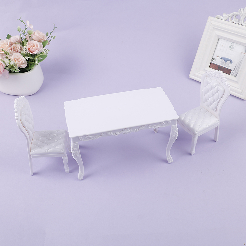 Casa delle bambole 1:6 Mobili  - Outdoor Furniture Wooden recensione e prezzo
