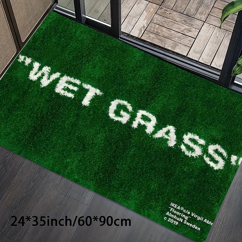 Tappetino VIKAMA in Erba Sinte - Outdoor Furniture Pads recensione e prezzo