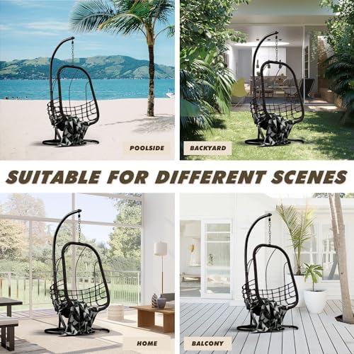 SOLO Supporto per Amaca, Suppo - Hanging Egg Chair recensione e prezzo