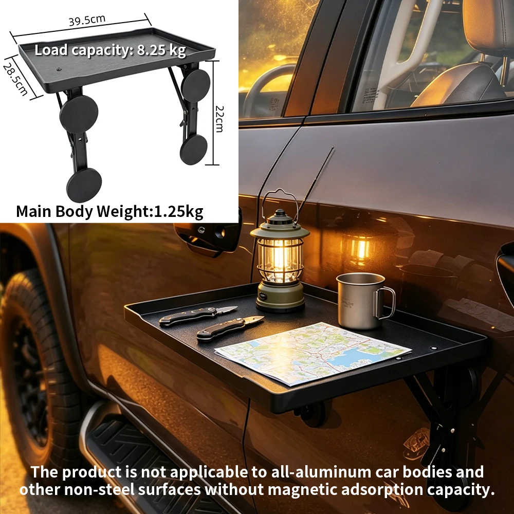 Vassoio Pieghevole Portatile d - Outdoor Furniture Australia recensione e prezzo