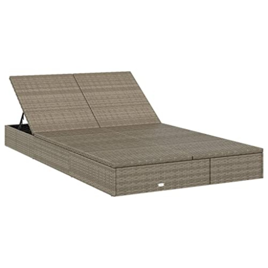 Lettino Prendisole per 2 Perso - Deck Chair Lounger recensione e prezzo