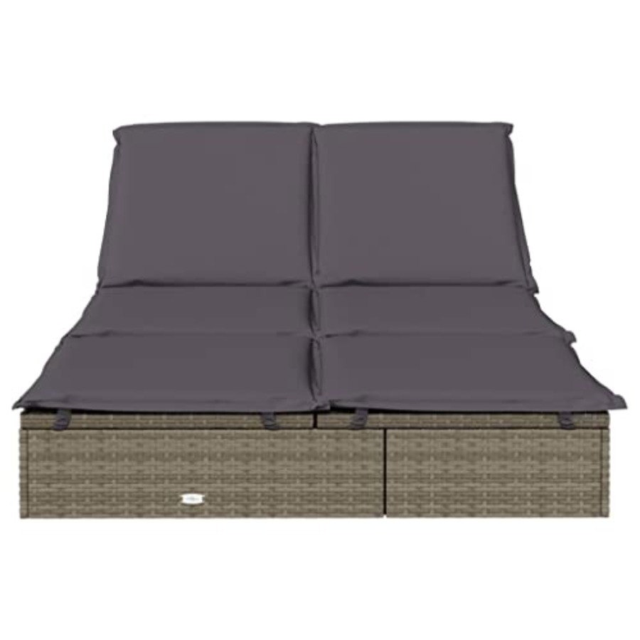 Lettino Prendisole per 2 Perso - Deck Chair Lounger recensione e prezzo