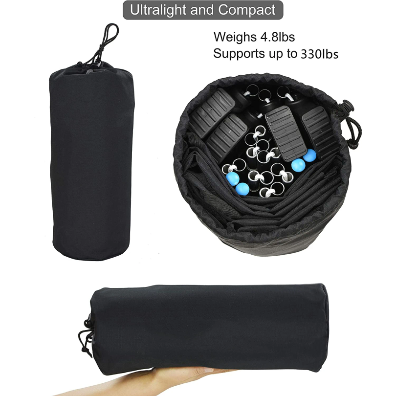 Lettino Pieghevole da Esterno  - Outdoor Furniture Pads recensione e prezzo