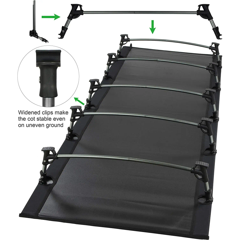Lettino Pieghevole da Esterno  - Outdoor Furniture Pads recensione e prezzo