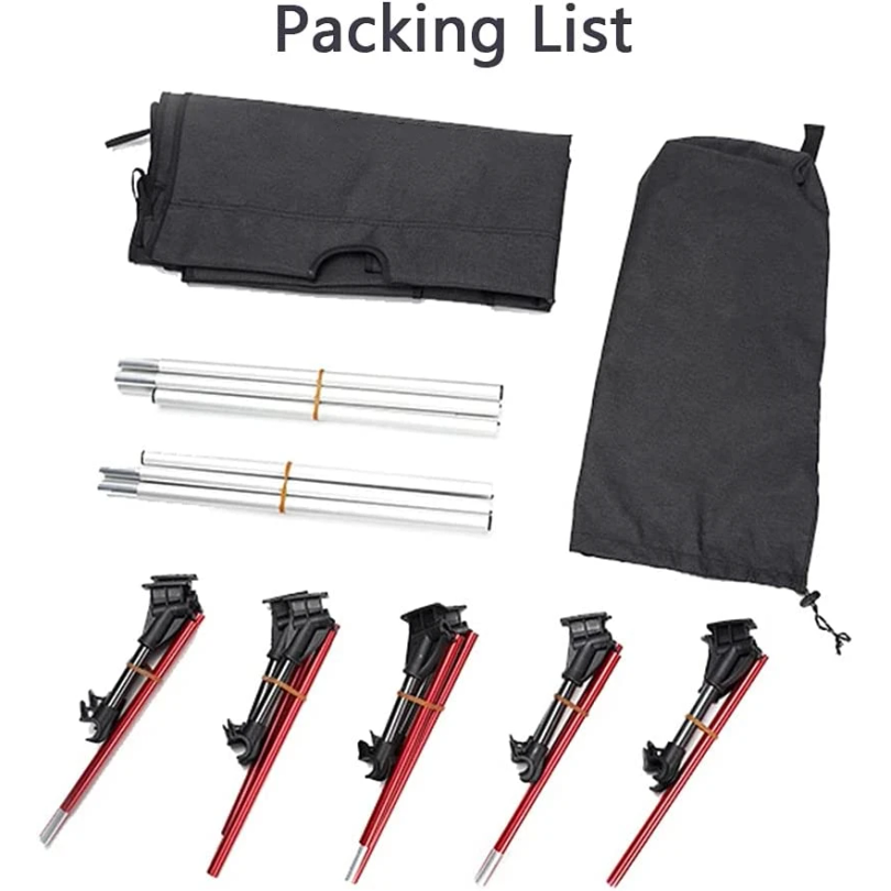 Lettino Pieghevole da Esterno  - Outdoor Furniture Pads recensione e prezzo