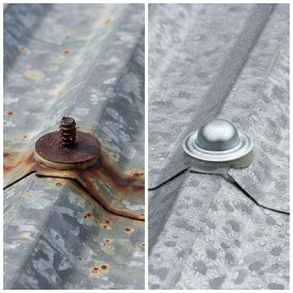 5/10/50/100 pz Tappi a vite in - Outdoor Furniture Upholstery recensione e prezzo