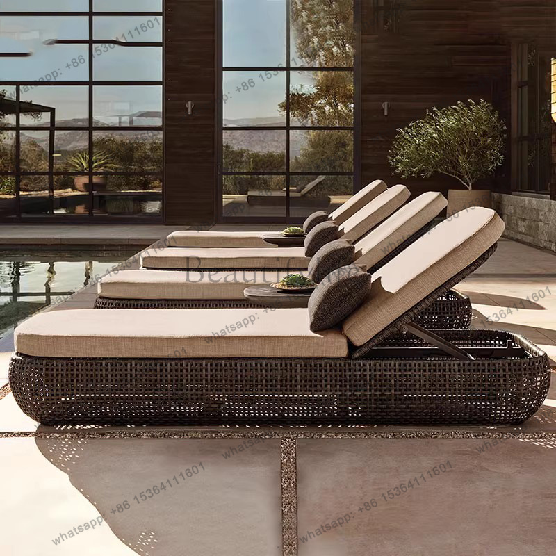 Set di Mobili da Giardino LJY  - Outdoor Furniture Upholstery recensione e prezzo