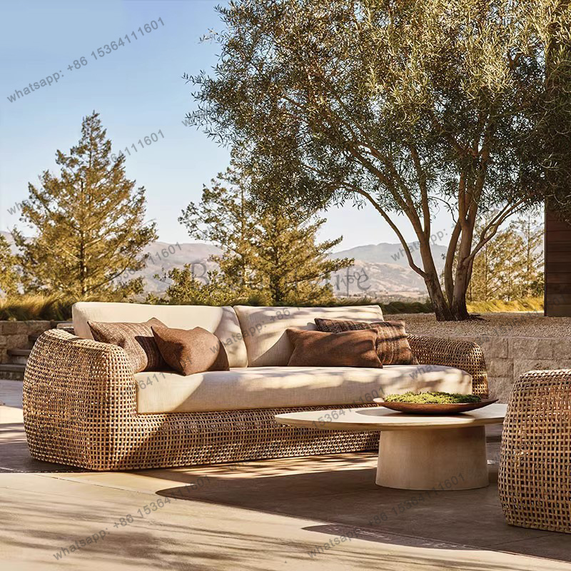 Set di Mobili da Giardino LJY  - Outdoor Furniture Upholstery recensione e prezzo