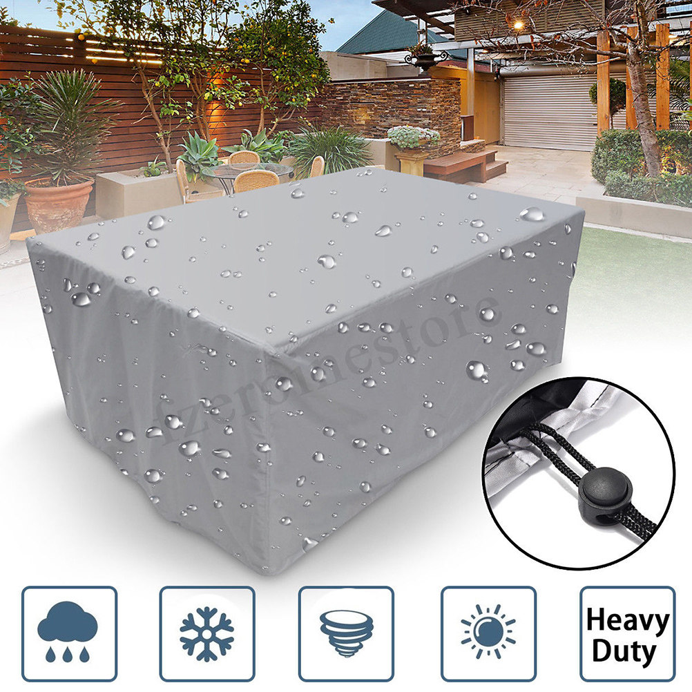 Copertura per Mobili da Estern - Outdoor Furniture Covers recensione e prezzo