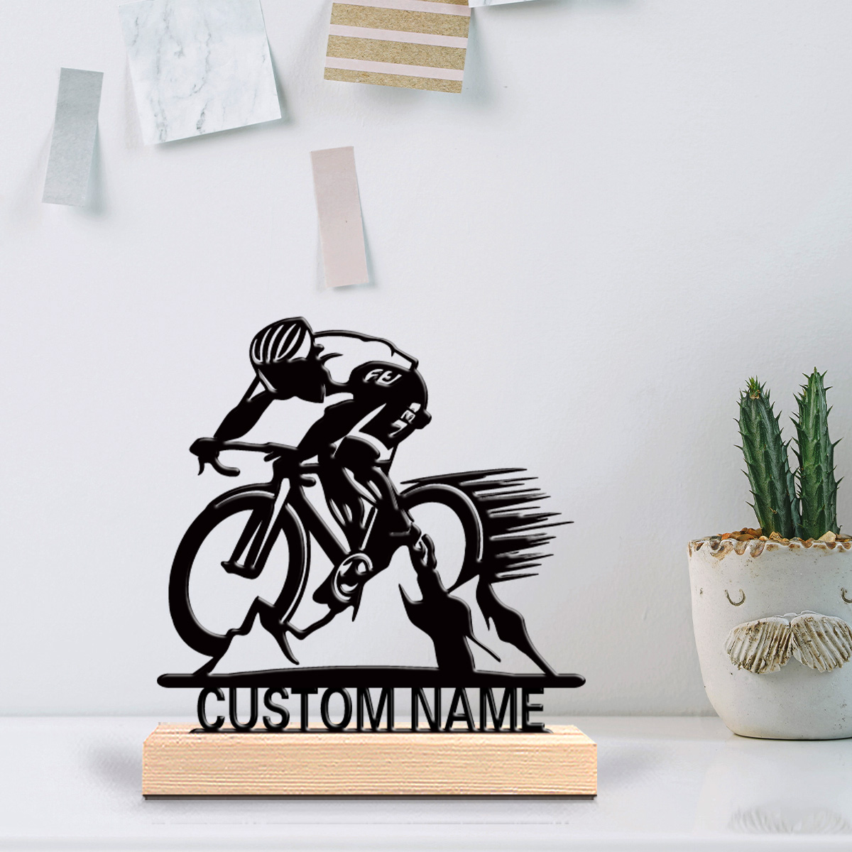 Statua in Metallo Personalizza - Outdoor Furniture Wooden recensione e prezzo