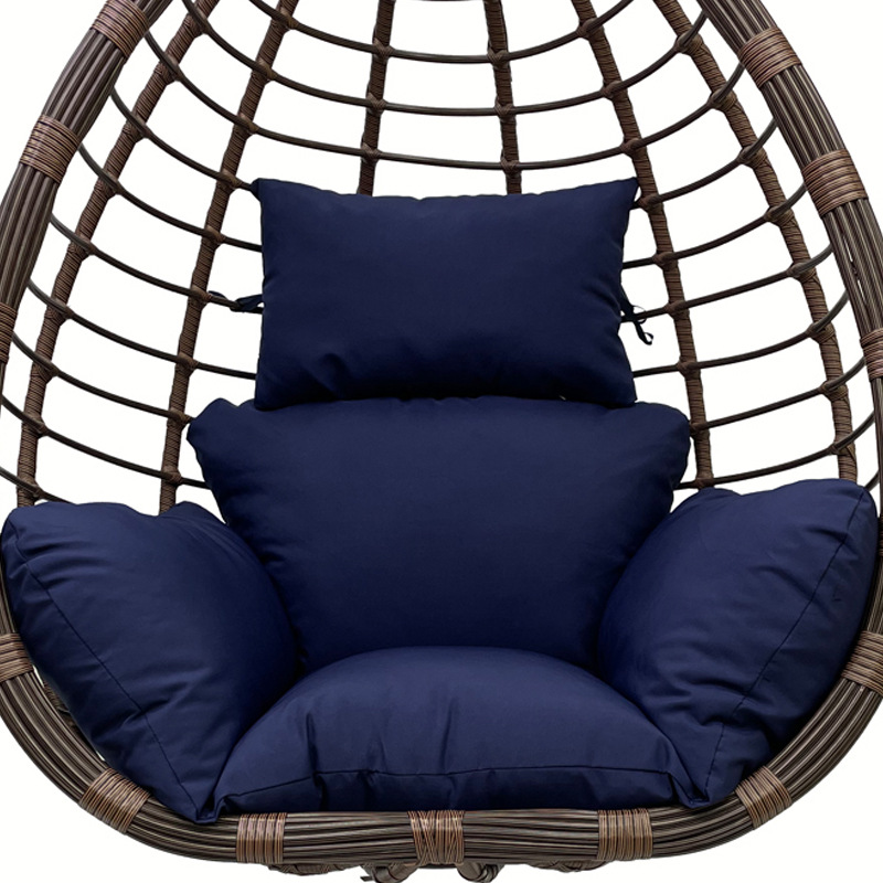Cuscino Impermeabile e Resiste - Hanging Egg Chair recensione e prezzo