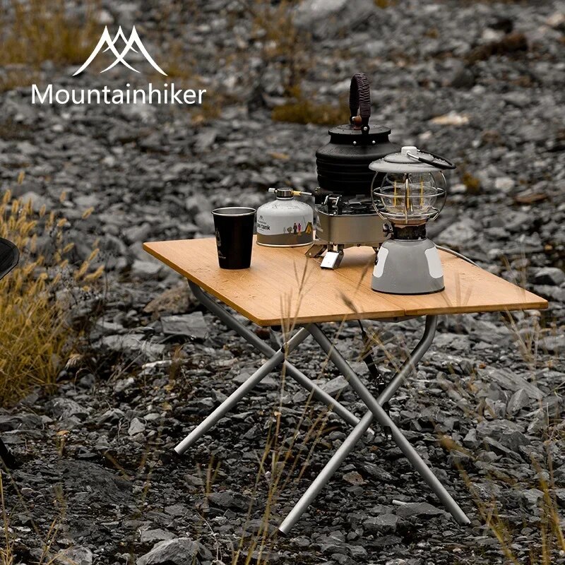 MOUNTAINHIKER Tavolo pieghevol - Outdoor Furniture Australia recensione e prezzo
