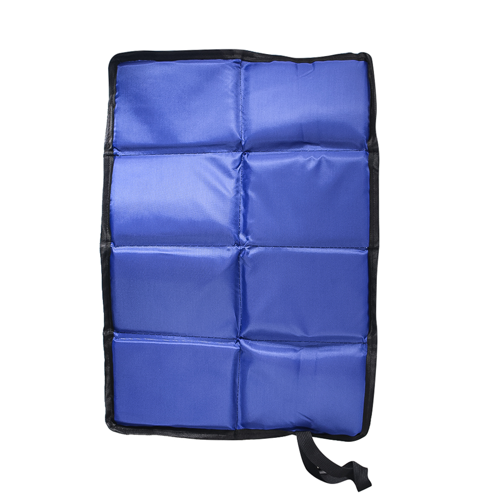 Nuovo Tappetino da Campeggio S - Outdoor Furniture Pads recensione e prezzo