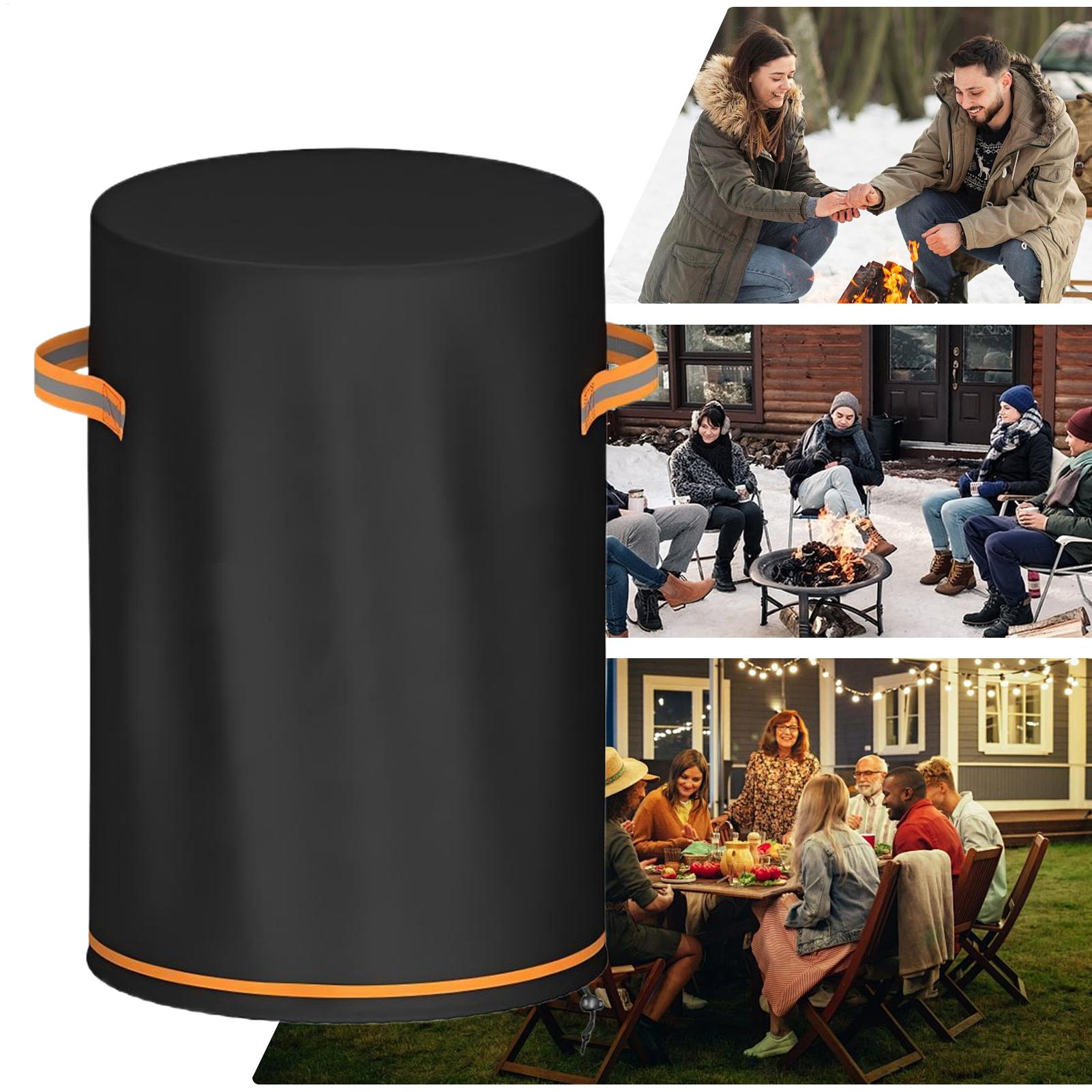 Copertura per Colonna Focolare - Outdoor Furniture Protector recensione e prezzo