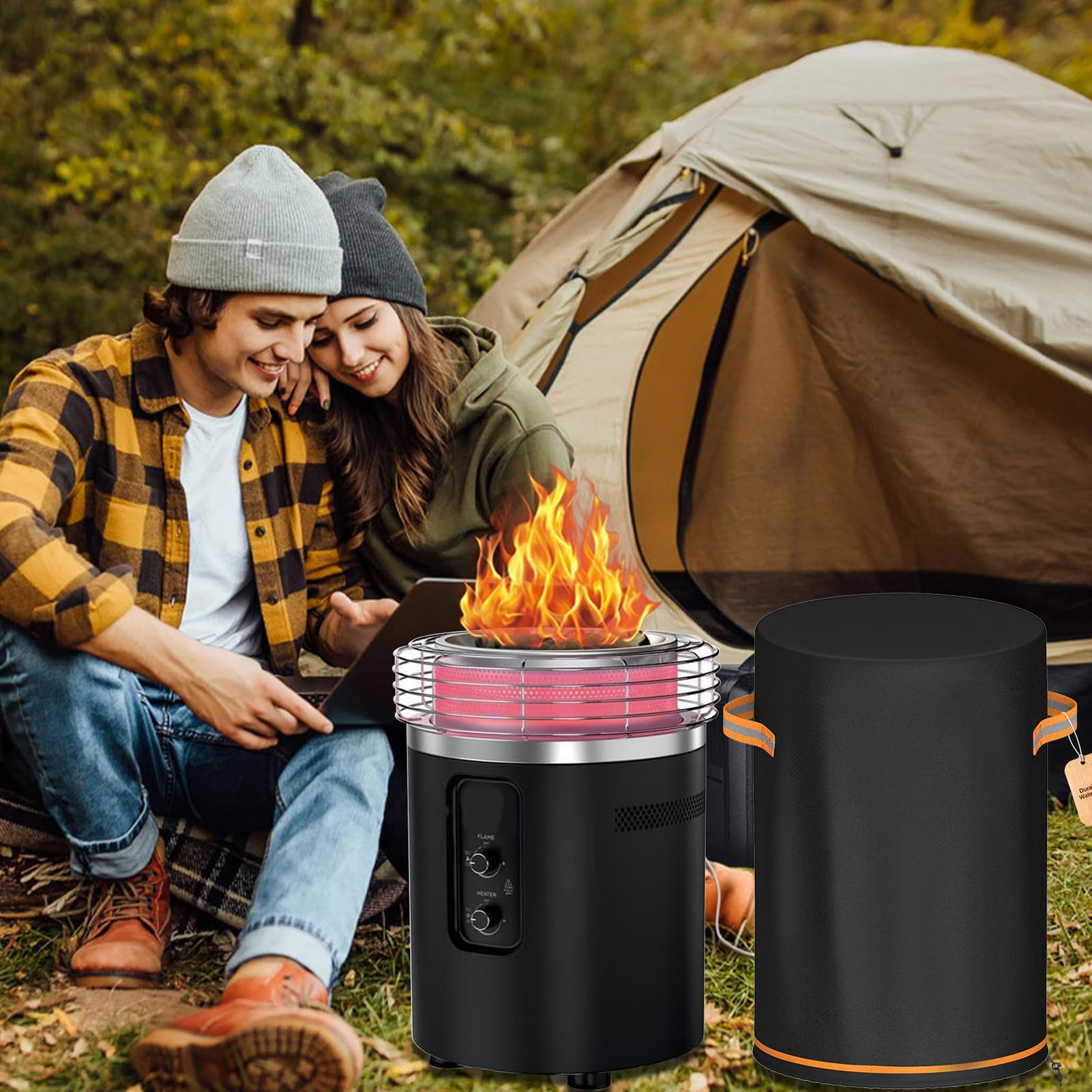 Copertura per Colonna Focolare - Outdoor Furniture Protector recensione e prezzo