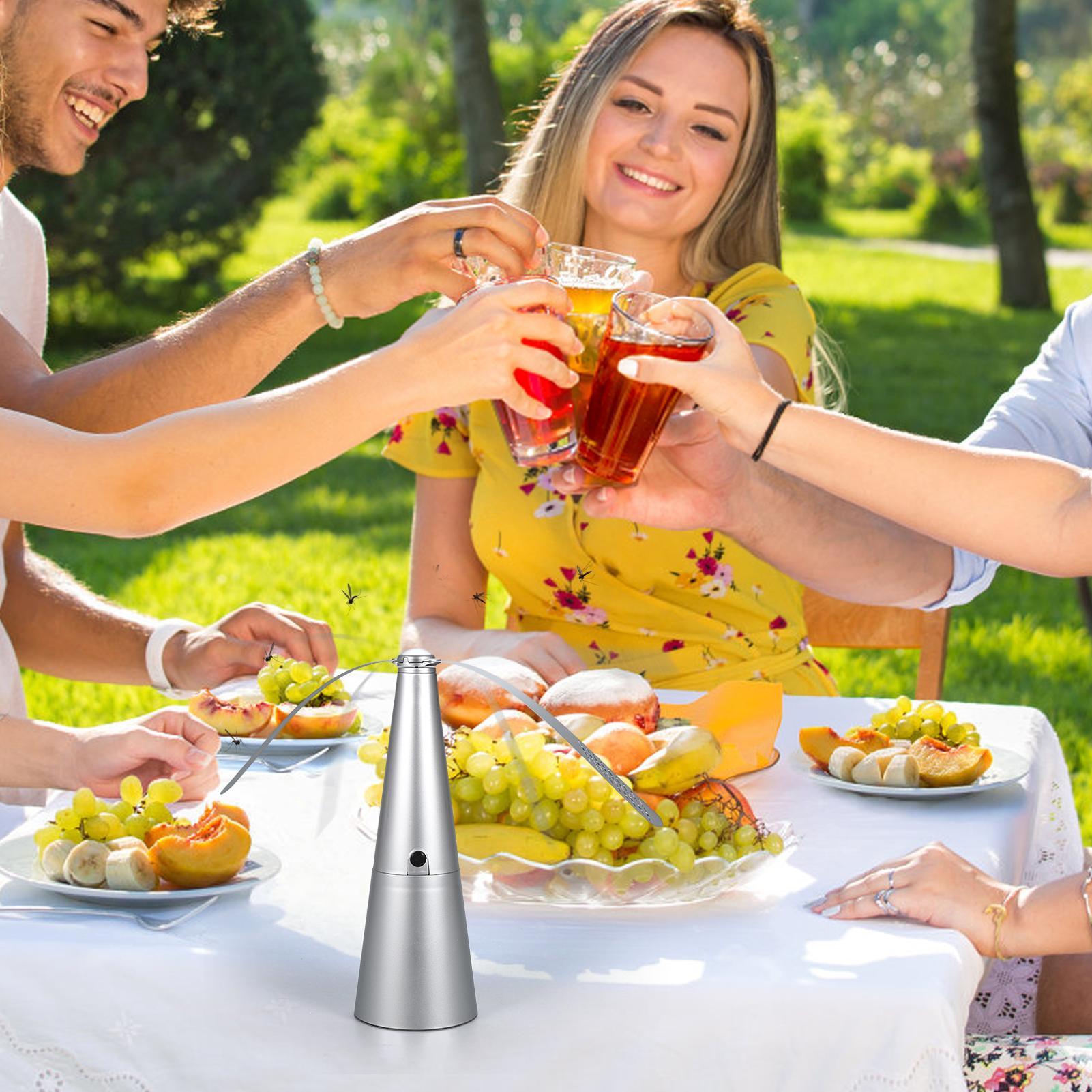 Ventilatore da tavolo per este - Outdoor Furniture Australia recensione e prezzo
