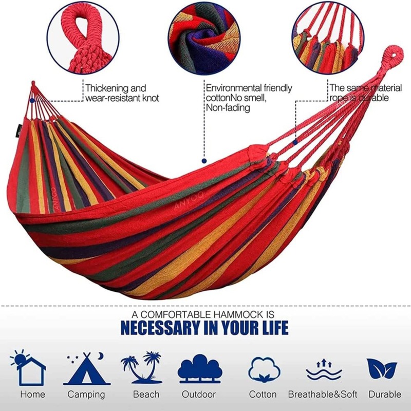 Amaca per il tempo libero dure - Outdoor Furniture Upholstery recensione e prezzo