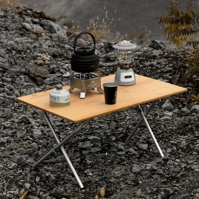 MOUNTAINHIKER Tavolo Pieghevol - Outdoor Furniture Australia recensione e prezzo