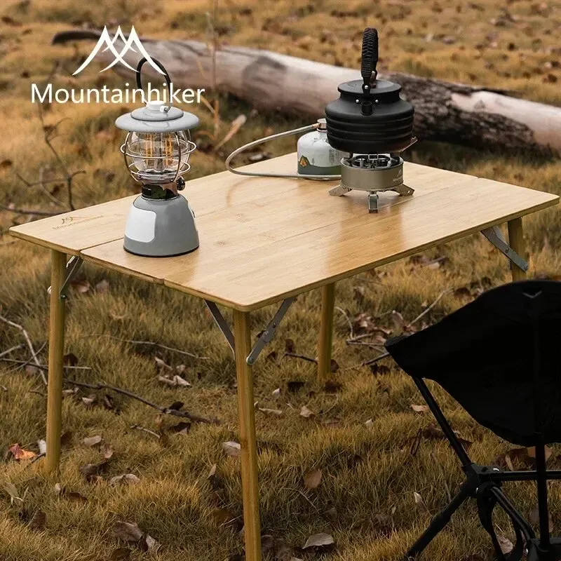 MOUNTAINHIKER Tavolo Pieghevol - Outdoor Furniture Australia recensione e prezzo