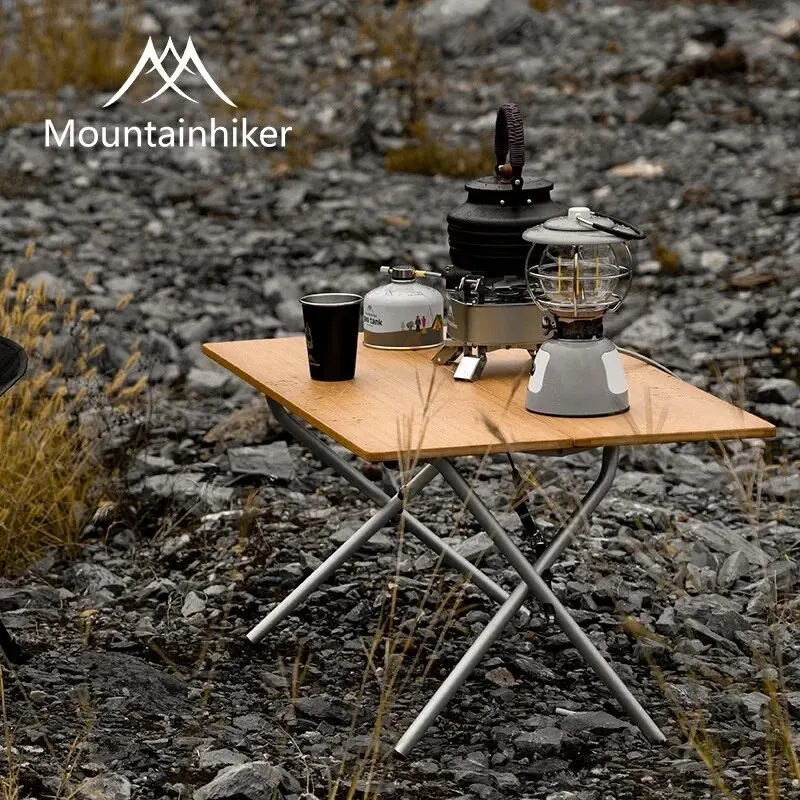 MOUNTAINHIKER Tavolo Pieghevol - Outdoor Furniture Australia recensione e prezzo