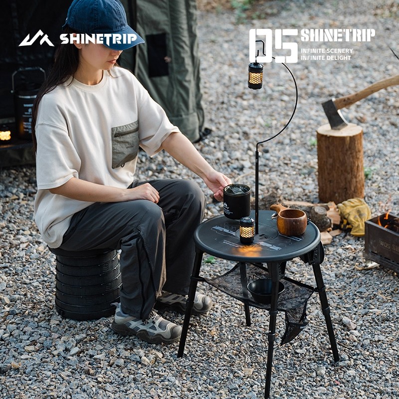 Tavolo Pieghevole ShineTrip pe - Outdoor Furniture Australia recensione e prezzo