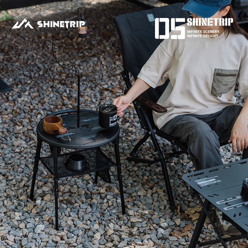 Tavolo Pieghevole ShineTrip pe - Outdoor Furniture Australia recensione e prezzo