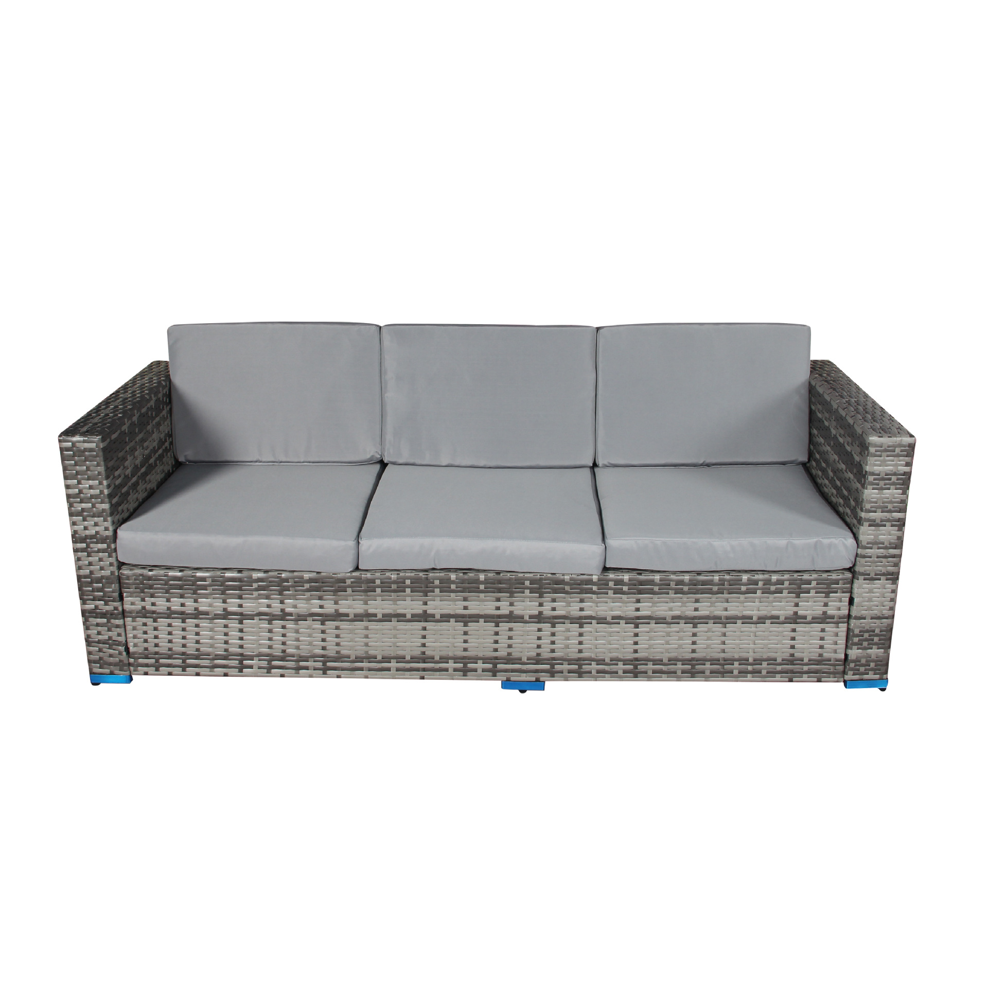 OR-Hot Set Divano da Giardino  - Outdoor Furniture Types recensione e prezzo