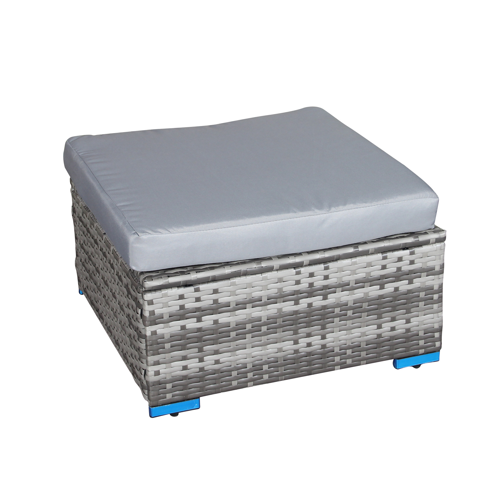 OR-Hot Set Divano da Giardino  - Outdoor Furniture Types recensione e prezzo